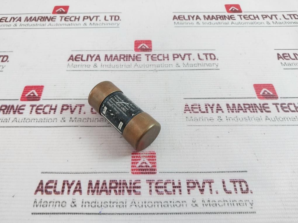 Cooper Bussmann Jks-35-700 Fast-acting Fuse 700Vac