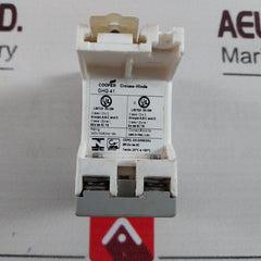 Cooper Crouse-hinds Ghg4171101R0001 Push Button Switch 240V 50/60Hz 16
