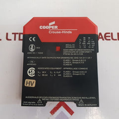 Cooper Crouse-hinds St 4.420 Transmitter Supply