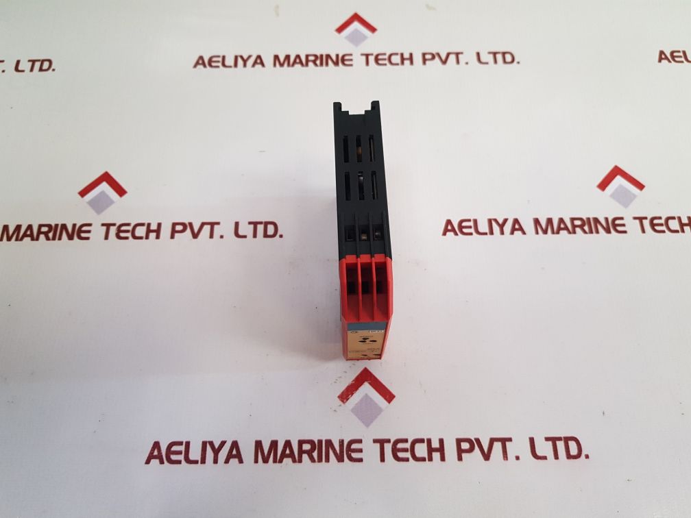 Cooper Crouse-hinds St 4.420 Transmitter Supply