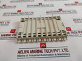 Cooper Ghg 127 0000 A 9101 Local Bus Backplane Pn Max.0.2W Ta 60C 94V-0