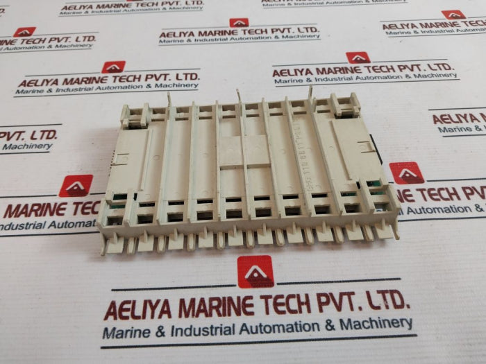 Cooper Ghg 127 0000 A 9101 Local Bus Backplane Pn Max.0.2W Ta 60C 94V-0