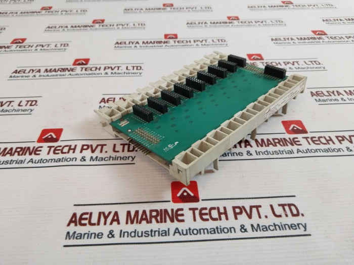 Cooper Ghg 127 0000 A 9101 Local Bus Backplane Pn Max.0.2W Ta 60C 94V-0