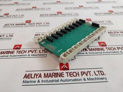 Cooper Ghg 127 0000 A 9101 Local Bus Backplane Pn Max.0.2W Ta 60C 94V-0