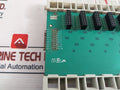 Cooper Ghg 127 0000 A 9101 Local Bus Backplane Pn Max.0.2W Ta 60C 94V-0