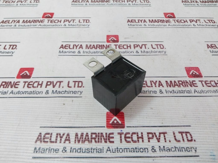 Cornell Dubilier Scd684K162A3Z25 Capacitor Module 0.68 µF 1600V Dc