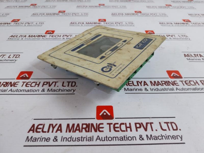 Corrosion & Water-control Icaf Iccp Display Unit 0451045040