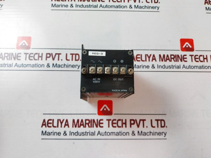 Cosel G1 12V0.6A Power Supply G Series 110V Ac