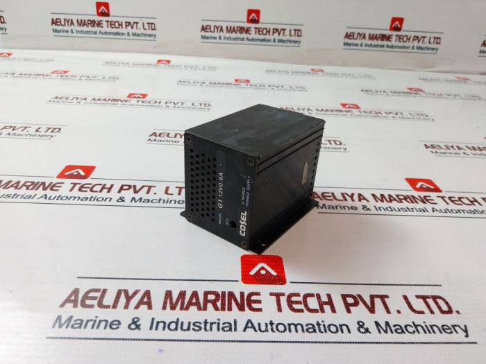 Cosel G1 12V0.6A Power Supply Module G Series 110V Ac