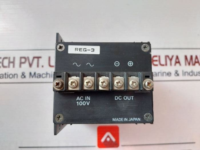 Cosel G1 12V0.6A Power Supply Module G Series 110V Ac