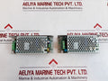 Cosel Lda15F-12 Switching Mode Power Supply 12V 1.3A 50-60Hz