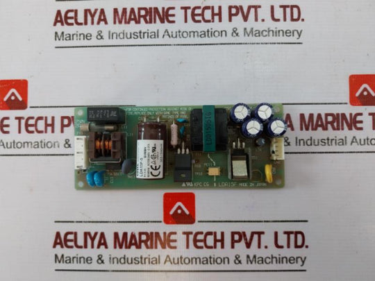 Cosel Lda15F 3L085-2 Power Supply 3L086-4 3 , 250V 2A