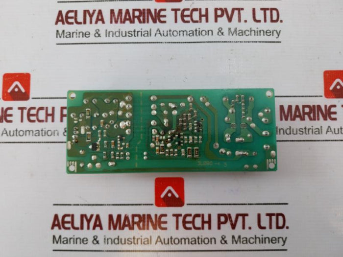 Cosel Lda15F 3L085-2 Power Supply 3L086-4 3 , 250V 2A