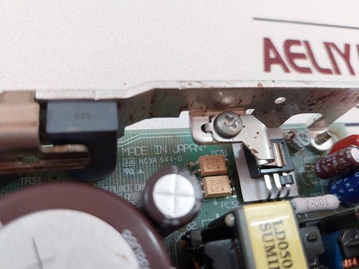 Cosel Lda30f-12 Power Supply Circuit Board 12v 2.5a