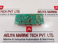 Cosel Lda30f-12 Power Supply Circuit Board 12v 2.5a