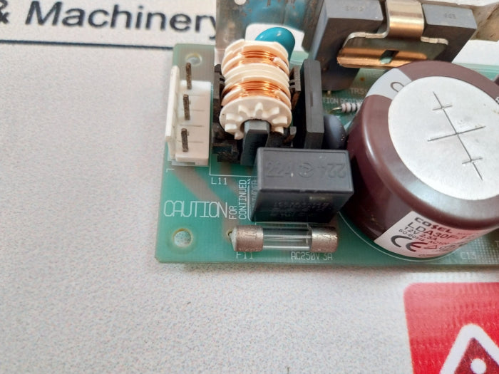 Cosel Lda30f-12 Power Supply Circuit Board 12v 2.5a