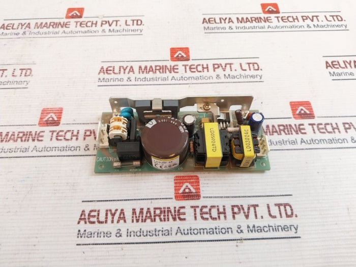 Cosel Lda30F-24 Power Supply Ac 100-240V 0.8A 50-60Hz