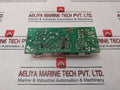Cosel Lda30F-24 Power Supply Unit 50-60Hz Ac100-240V 0.8A