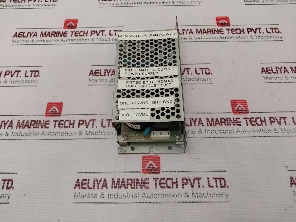 Cosel Ldc30F Ps1-analog Output Power Supply