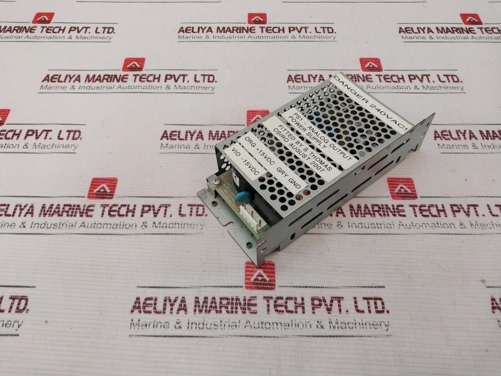 Cosel Ldc30F Ps1-analog Output Power Supply