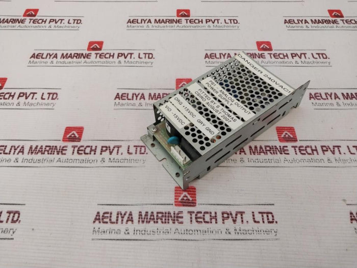 Cosel Ldc30F Ps1-analog Output Power Supply