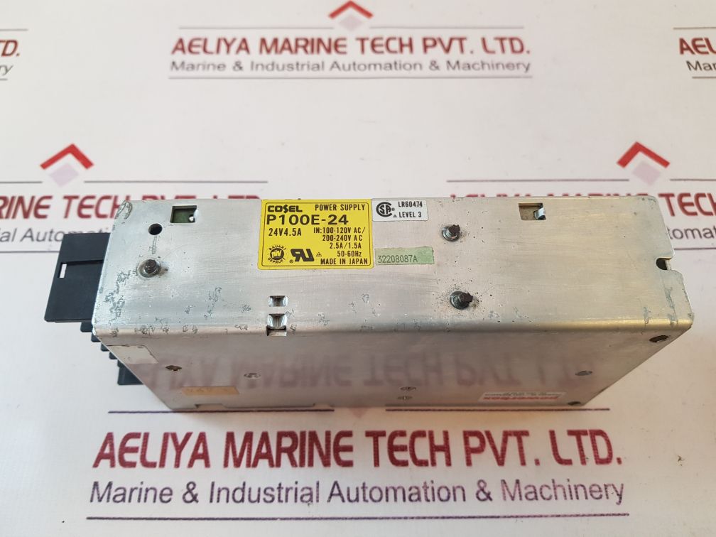 Cosel p100e-24 power supply