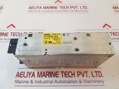 Cosel p100e-24 power supply