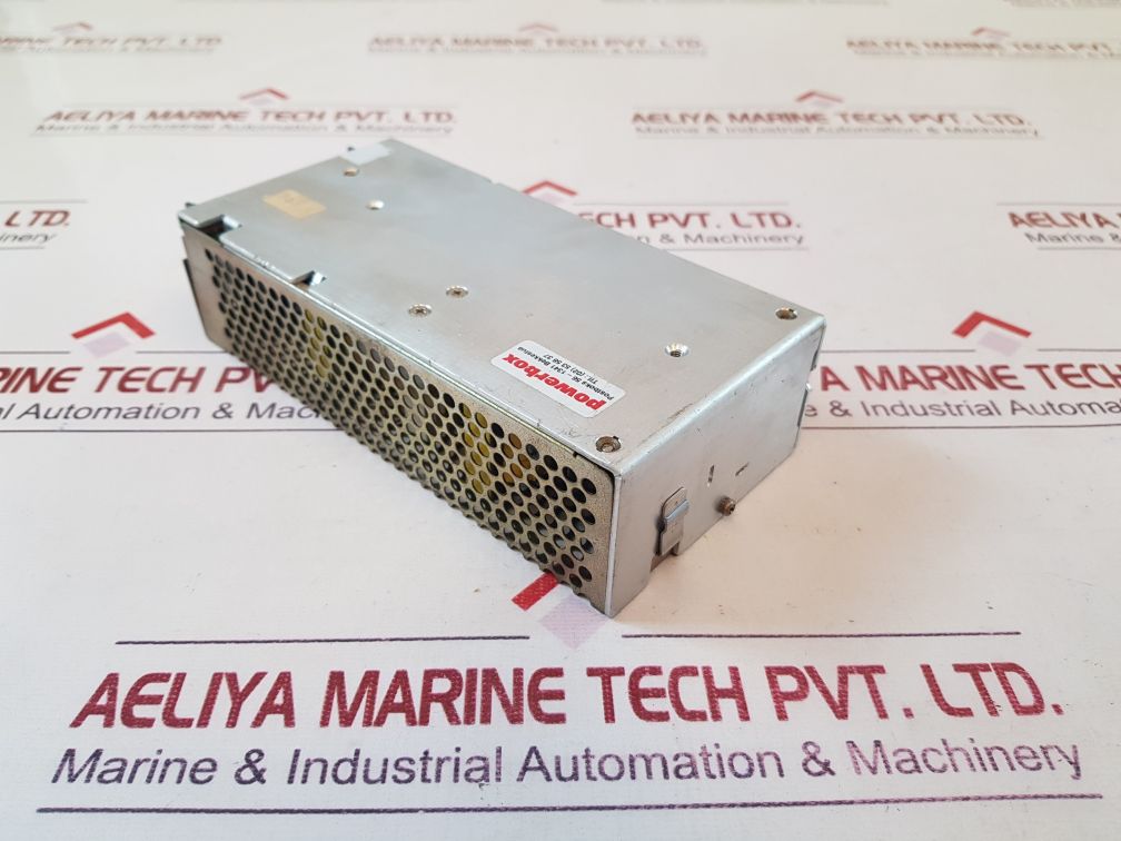 Cosel p100e-24 power supply