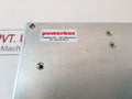 Cosel p100e-24 power supply