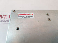 Cosel p100e-24 power supply