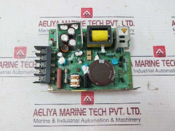 Cosel P30E-24 Power Supply 100-240Vac 50-60Hz