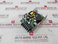 Cosel P30E-24 Power Supply 100-240Vac 50-60Hz