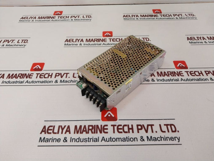 Cosel Paa75F-24 Power Supply Ac100-240V 50-60Hz 1.2A 3070619