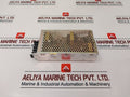 Cosel Paa75F-24 Power Supply Ac100-240V 50-60Hz 1.2A 3070619