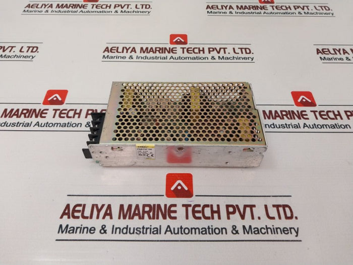 Cosel Paa75F-24 Power Supply Ac100-240V 50-60Hz 1.2A 3070619