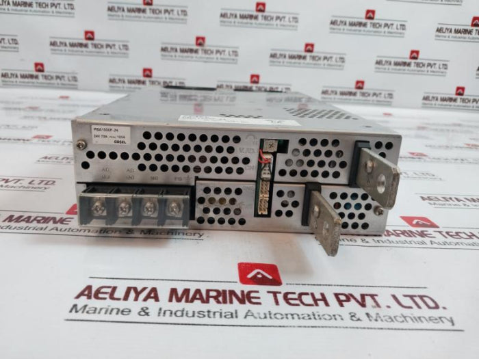Cosel Pba1500f-24 Switching Power Supply 5392360te 100-240vac, 50-60hz, 19a