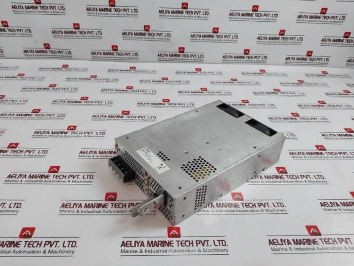 Cosel Pba1500f-24 Switching Power Supply 5392360te 100-240vac, 50-60hz, 19a