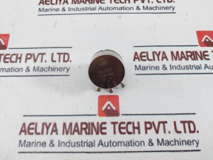 Cosmos Ra30Y Potentiometer 976