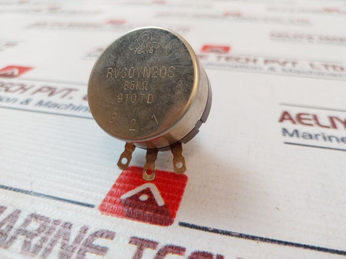 Cosmos Rv30Yn20S Potentiometer B5K Ohm