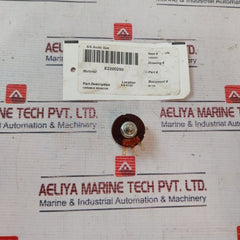 Cosmos Rv30Yn20S Potentiometer B5K Ohm