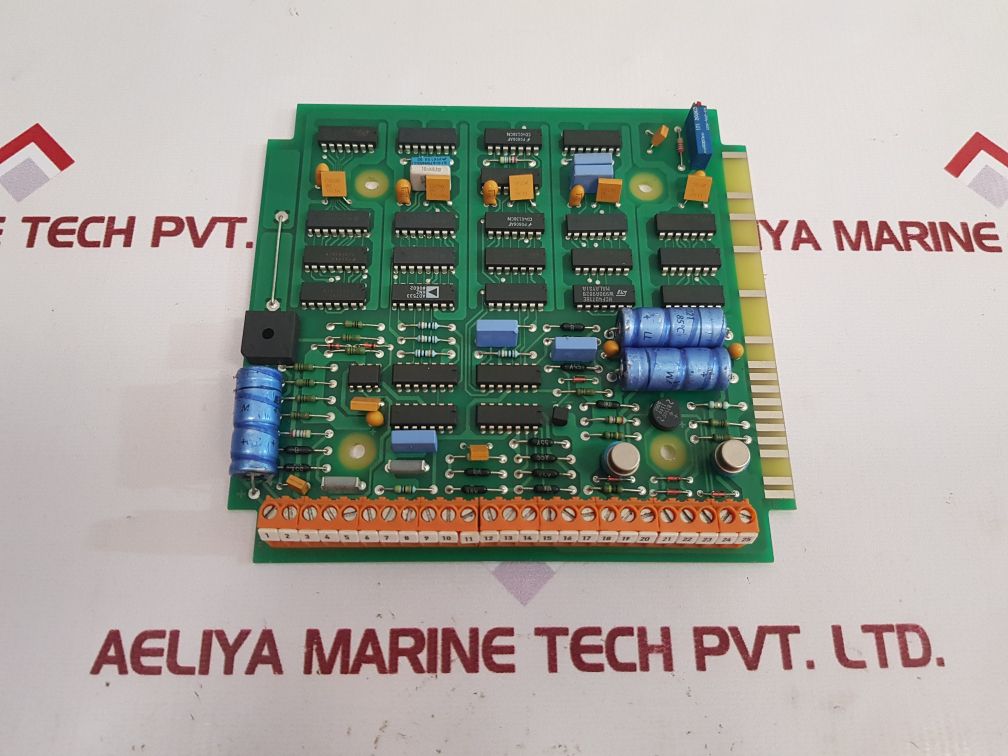 Cp2726-1082-00 Pcb Card