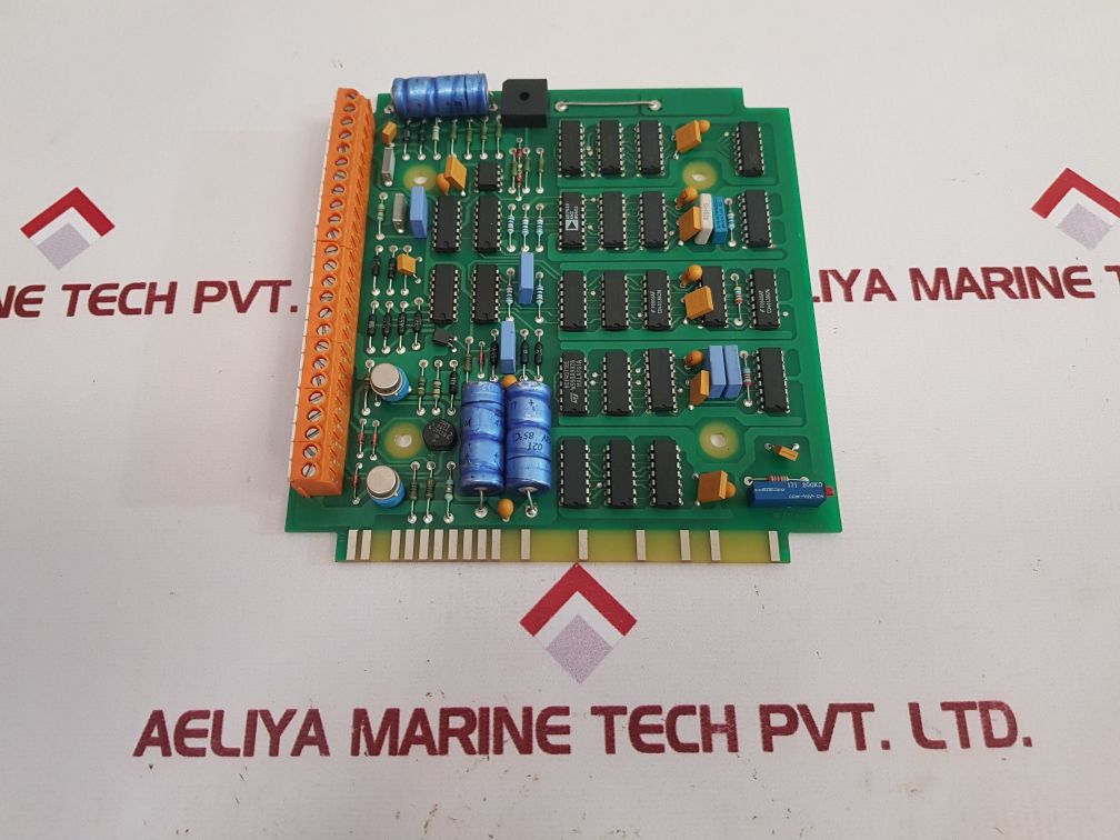 Cp2726-1082-00 Pcb Card