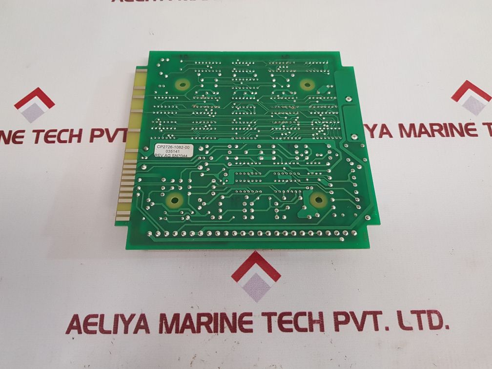 Cp2726-1082-00 Pcb Card