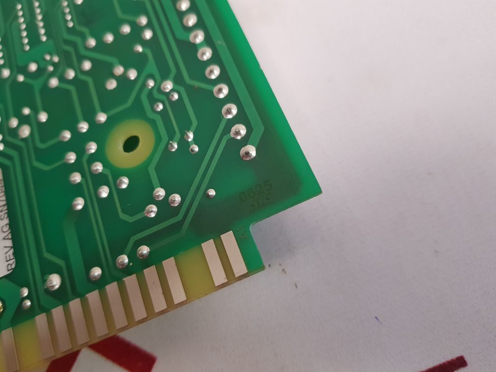 Cp2726-1082-00 Pcb Card