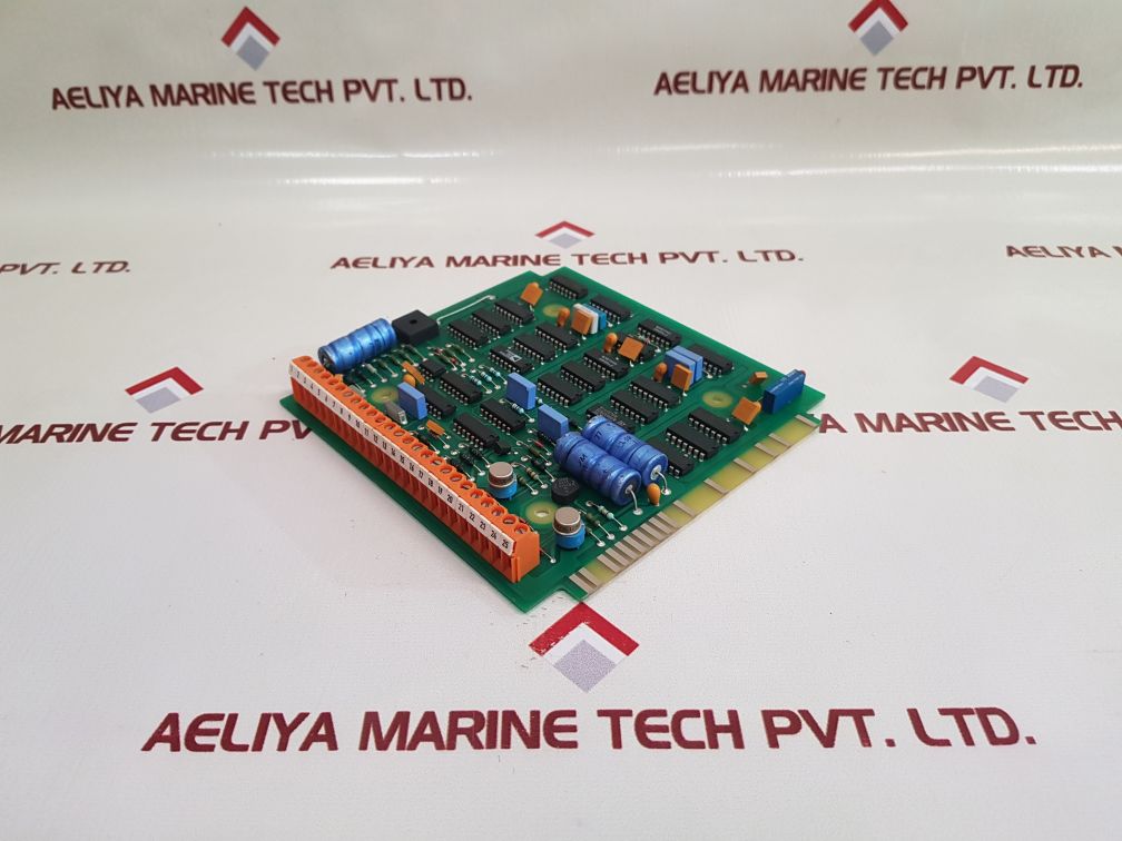Cp2726-1082-00 Pcb Card