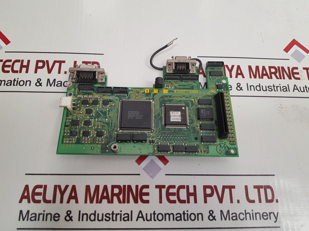 Cpt2048 B0059208 Pcb Card