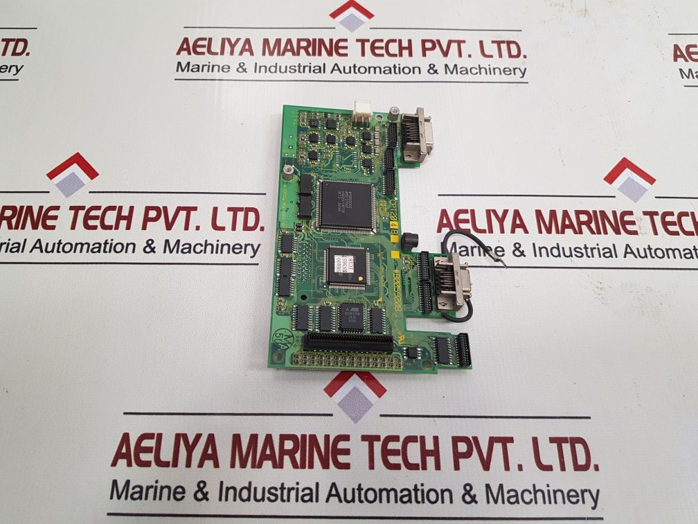 Cpt2048 B0059208 Pcb Card