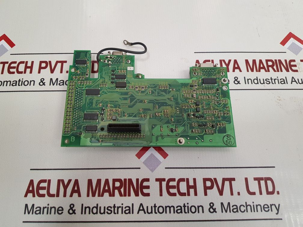 Cpt2048 B0059208 Pcb Card