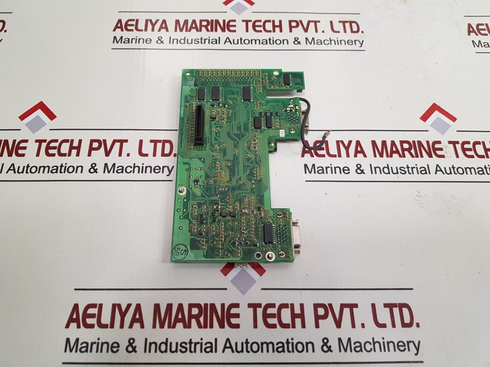 Cpt2048 B0059208 Pcb Card