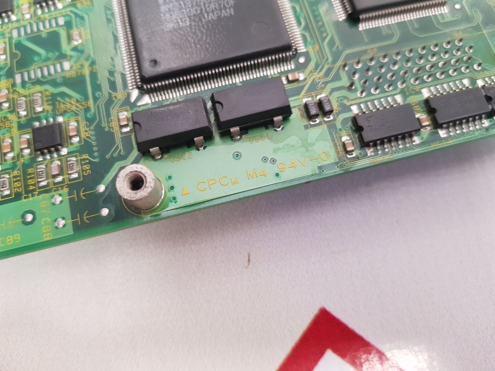 Cpt2048 B0059208 Pcb Card